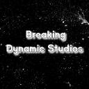 Discovery splash banner for ♣ • Breaking Dynamic Studios Discord server