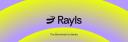 Discovery splash banner for Rayls Discord server