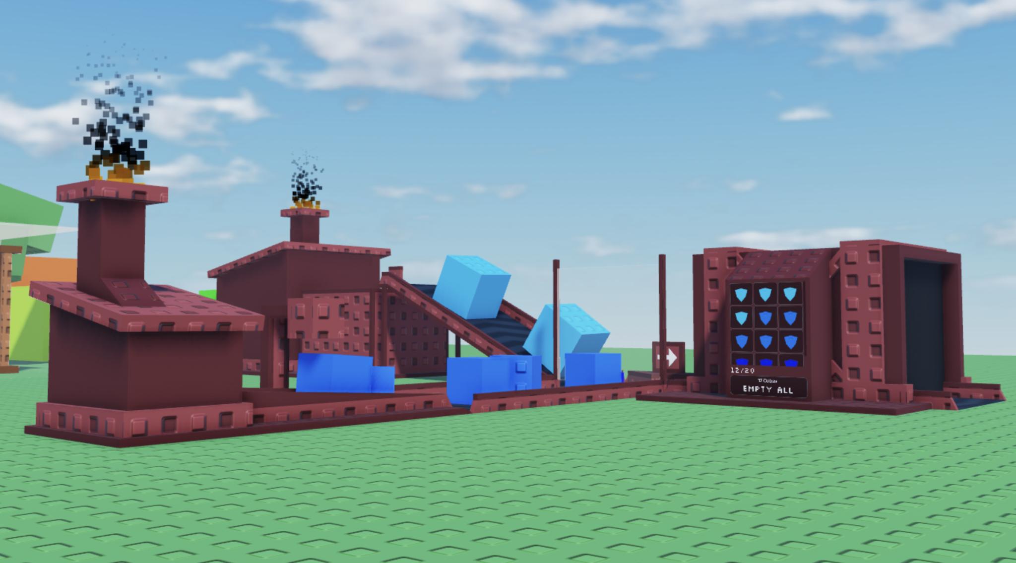 Discovery splash banner for Textible Studios Discord server