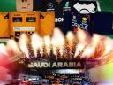 Discovery splash banner for Formula One™ Bloxburg | S5 T-Mobile Gran Premio de la Ciudad de Mexico Discord server