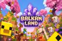 Discovery splash banner for BalkanLand Discord server