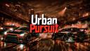 Discovery splash banner for Urban Pursuit Discord server
