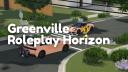 Discovery splash banner for Greenville Roleplay Horizon ™ 🍹 Discord server