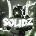 Discovery splash banner for Solidz Community Discord server