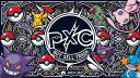 Discovery splash banner for PxC | Pokemon TCG Buy Sell Trade Discord server