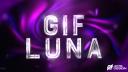 Discovery splash banner for GIFLUNA #SOON Discord server