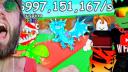 Discovery splash banner for Rollingincandy ┃Trading & PvP Discord server