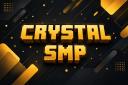 Discovery splash banner for Crystal SMP Discord server