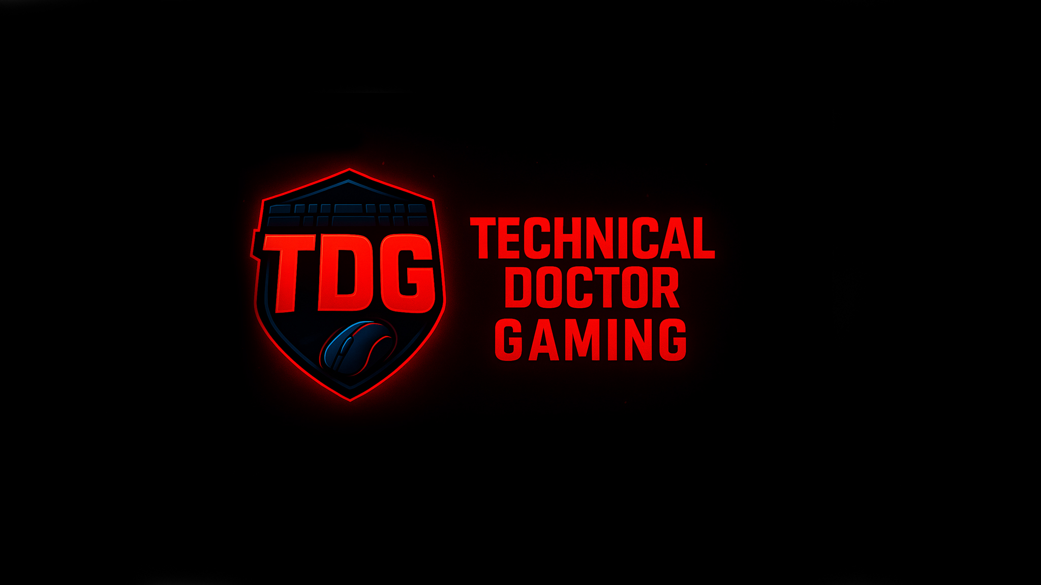 Discovery splash banner for TDG OFFICIAL Discord server