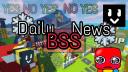 Discovery splash banner for Daily BSS News Discord server