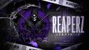 Discovery splash banner for Reaperz© Discord server