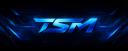 Discovery splash banner for That Sky Mod Discord server