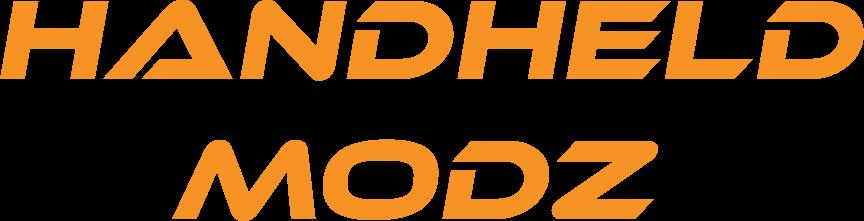 Discovery splash banner for HandHeldModz Discord server