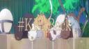 Discovery splash banner for #kickback Discord server