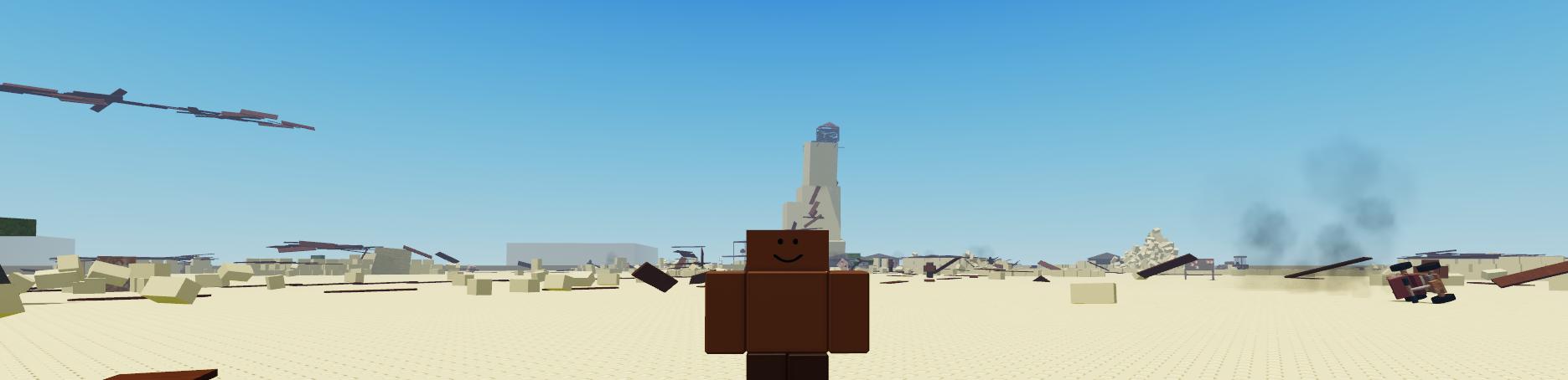 Discovery splash banner for Survive in AFRICA (support us bottle of water) Discord server