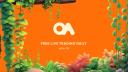 Discovery splash banner for ORANGUTAN ARMY Discord server