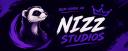 Discovery splash banner for Nizz Studios ᵇᵉᵗᵃ 0%taxa Discord server