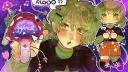 Discovery splash banner for /mcat π¦Ή Milae's Commissions & Trades πΌπ Discord server