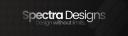 Discovery splash banner for Spectra Designs Discord server