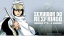 Discovery splash banner for Servidor do Resfriado 🌸 Discord server