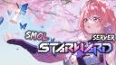 Discovery splash banner for Smol Starward Server Discord server