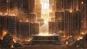 Discovery splash banner for ProjectMoon Gatherings Discord server