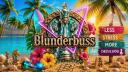 Discovery splash banner for Blunderbuss Discord server