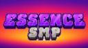 Discovery splash banner for EssenceSMP Discord server