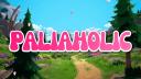 Discovery splash banner for PALIAHOLIC Discord server