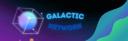 Discovery splash banner for 🪐 Galactic 🪐 Discord server