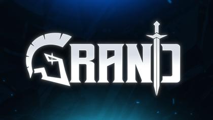 Discovery splash banner for GRAND Discord server