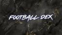 Discovery splash banner for FootballDex™ Discord server