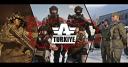 Discovery splash banner for Arma Türkiye Discord server