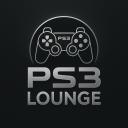 Discovery splash banner for PS3 Lounge Discord server