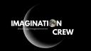 Discovery splash banner for Imagination Crew Discord server