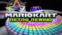 Discovery splash banner for Retro Rewind Discord server