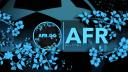 Discovery splash banner for AFR.GG | S1 Discord server
