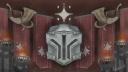 Discovery splash banner for // The Central Authority // Eastern Forces Discord server
