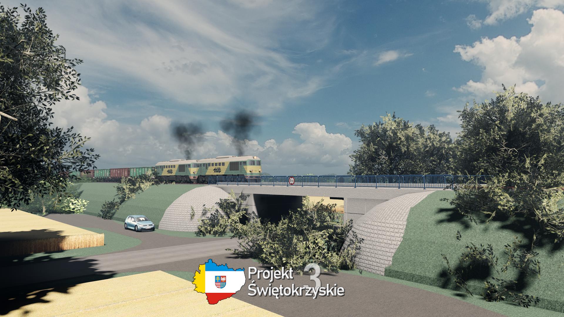 Discovery splash banner for South Eastern Poland Community Discord server