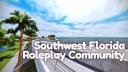 Discovery splash banner for Southwest Florida Roleplay Community π§ Discord server