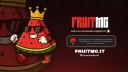 Discovery splash banner for FruitMC 🍉🌴 Discord server