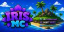 Discovery splash banner for IRISMC Discord server
