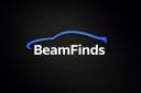 Discovery splash banner for BeamFinds Discord server