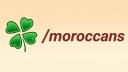 Discovery splash banner for Moroccans Basement Discord server