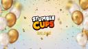 Discovery splash banner for StumbleCups Discord server