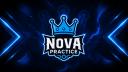 Discovery splash banner for Nova No Zone Rules Discord server