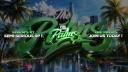 Discovery splash banner for The Palms🌴 Discord server