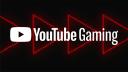 Discovery splash banner for YouTube Gaming Discord server