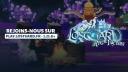 Discovery splash banner for Lostgard・Serveur Minecraft Discord server