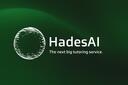 Discovery splash banner for Hades Ai Discord server